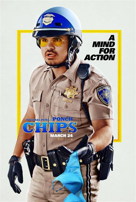 CHIPS DVD Release Date | Redbox, Netflix, iTunes, Amazon