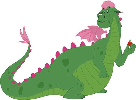 Png, Pete Dragon, Heroes Wiki, Images Disney, Princess Pictures, Green Dragon, Ludwig, Art ...