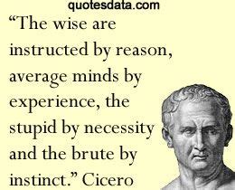 Cicero | Truth quotes, Cicero, Quotes