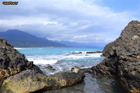 Crazy Digest: Taitung, Taiwan - 3 Days Itinerary