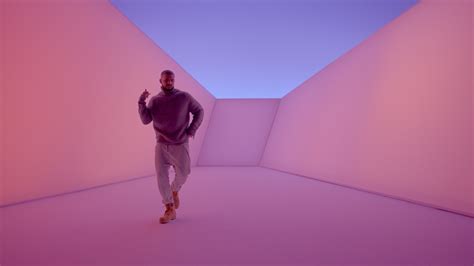 Hotline Bling Wallpaper (71+ images)