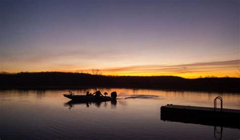 Catch the Big One: A Lake of the Ozarks Fishing Guide - Into The Ozarks