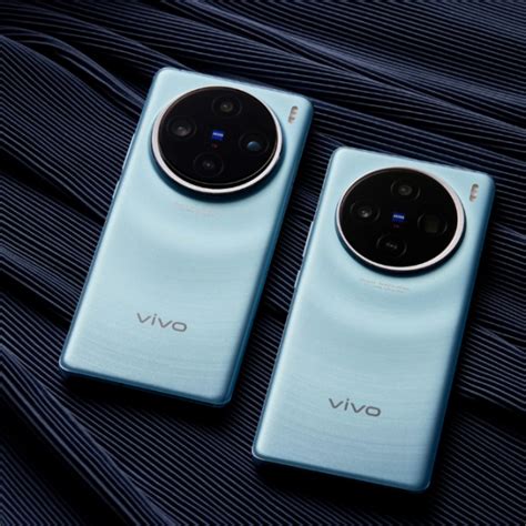 Vivo X100 Pro Plus Specs - Igeekphone.com