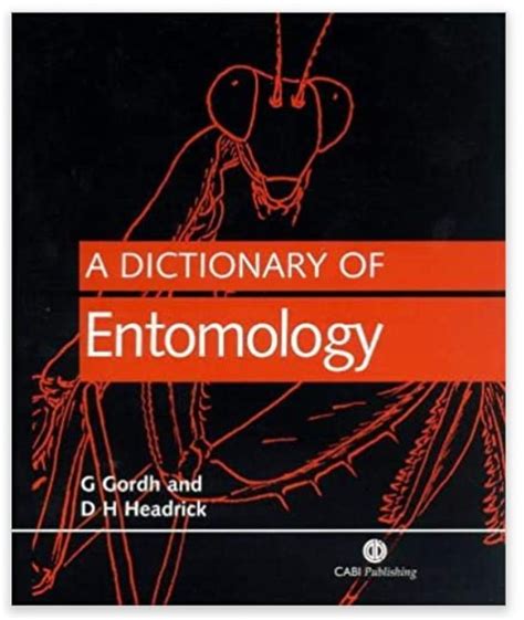 10 Of The Best Entomology Books (That I've Actually Read)