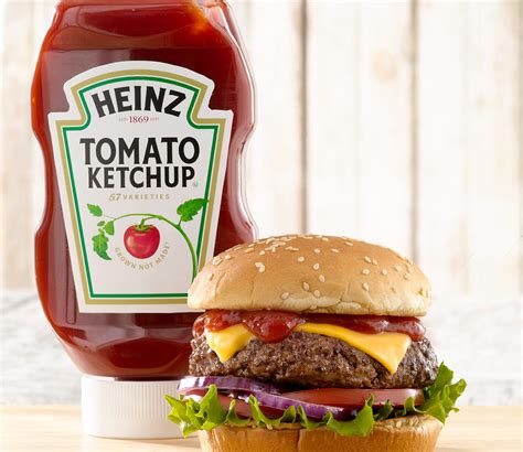 kraft-heinz-burger | Safeway