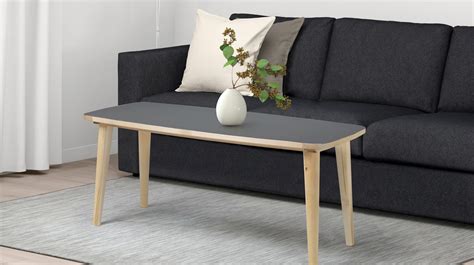 Living Room Tables - IKEA