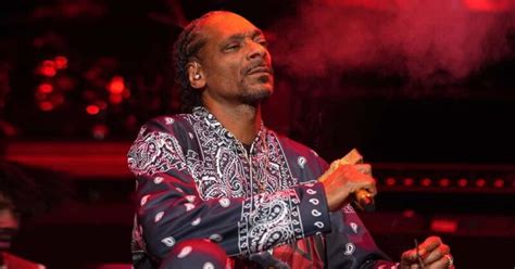 Snoop Dogg Opens Up About His Healthy & Happy Married Life, Says ...