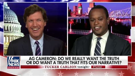 Interview on Tucker Carlson Tonight - 10/01/20 - YouTube