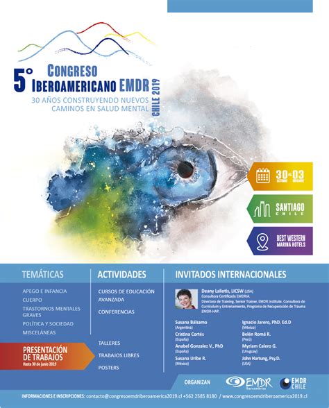 congreso – EMDR CHILE