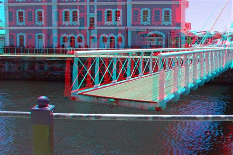 3d, Anaglyph, Glasses Wallpapers HD / Desktop and Mobile Backgrounds