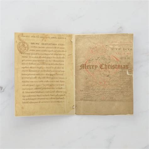 Medieval Christmas Card 4 | Zazzle