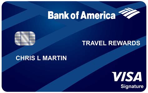 BoA Travel Rewards Credit Card Review (2018.7 Update: 25k Offer!) - US Credit Card Guide