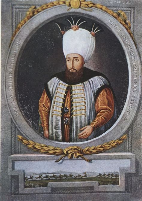 Ahmed III - Wikipedia | Historical painting, Old art, Ottoman empire