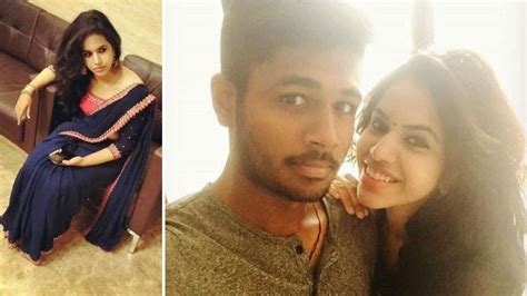 IPL superstar Sanju Samson marries longtime girlfriend Charulatha in Kerala