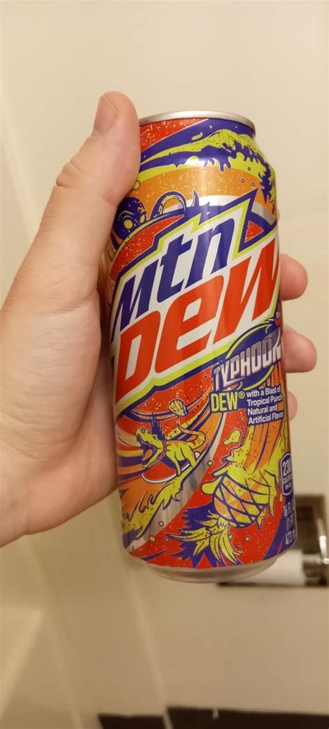 What's the difference between Diet Dew and Zero Sugar? : r/mountaindew