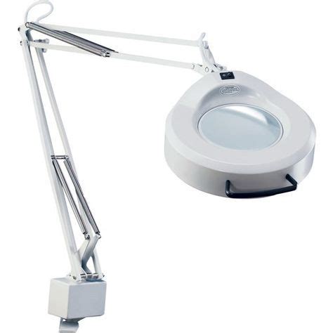 magnifying lamp 10x | Magnifying desk lamp, Magnifying glass, Glass