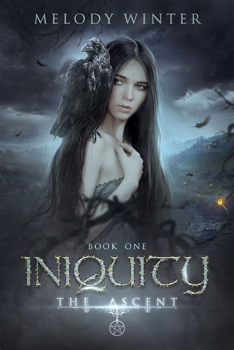 Iniquity (Ascent, #1) by Melody Winter | Goodreads