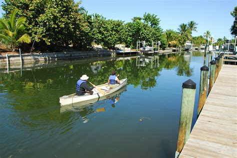 Amenities & Activities - Sanibel Moorings