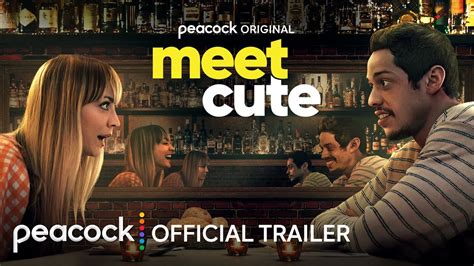 Meet Cute - Soundtrack, Tráiler - Dosis Media