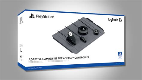 Sony Unveils New Details About Its Access Controller for PS5 ...