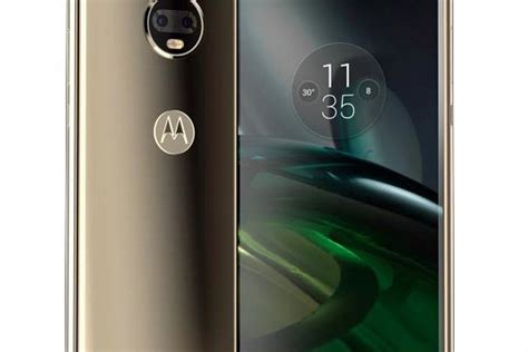 Moto X4: Release Date, Full Specs and Expected Pricing - 1redDrop