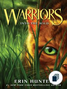 Read Warriors: The Prophecies Begin Online by Erin Hunter and Dave Stevenson | Books