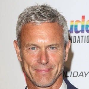 Mark Foster (Swimmer) - Age, Family, Bio | Famous Birthdays