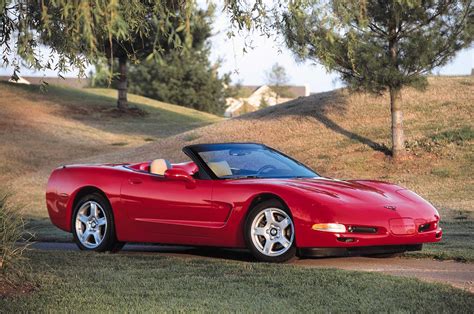 1997 C5 Corvette | Image Gallery & Pictures