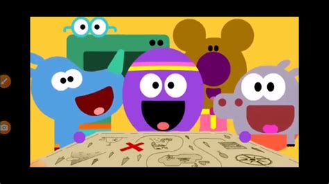 hey duggee theme song - YouTube