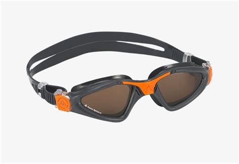 6 Best Goggles for Open Water Swimming and Triathlons - YourSwimLog.com