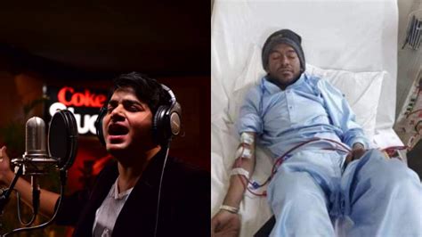 Coke Studio Famed Singer Asad Abbas Passes Away After Battling Kidney Failure - Lens