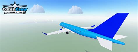 Cabin Crew Simulator on Twitter: "On final approach for landing in the ...