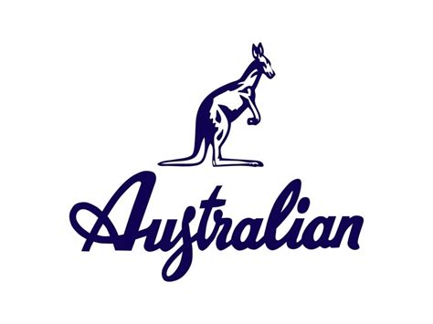 Australian Logo PNG vector in SVG, PDF, AI, CDR format