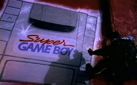 The Lost Wu-Tang Clan Super Game Boy Commercial Has Been Found – IFC