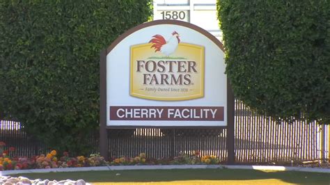 Another worker at Foster Farms' Fresno plant dies of COVID-19, new ...