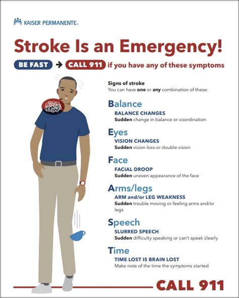 Stroke Information - LAMC Stroke Center