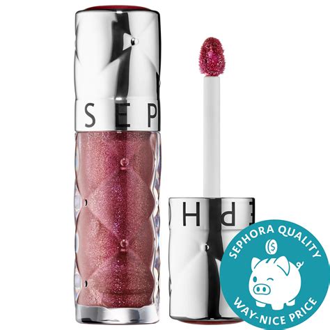 BRILLO LABIAL OUTRAGEOUS PLUMP LIP GLOSS DE SEPHORA COLLECTION EN SEPHORA DE MÉXICO