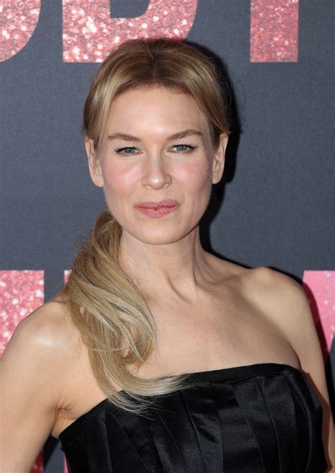 RENEE ZELLWEGER at Judy Premiere in Paris 02/04/2020 – HawtCelebs