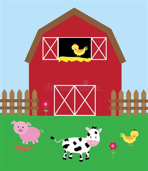 barnyard clip art 20 free Cliparts | Download images on Clipground 2024