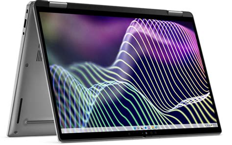 Dell Latitude 7340 13.3-inch 2-in-1 | Dell