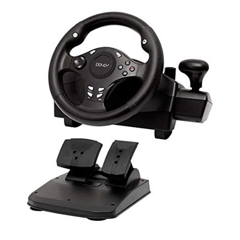 Find The Best Racing Wheel For Pc Under 100 - tmd-oxford.org