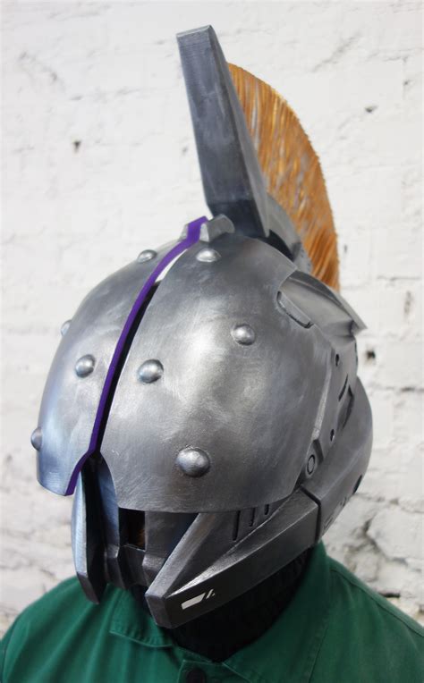 Helm of Saint Replica, Helms of saint-14 - designedby3d.com