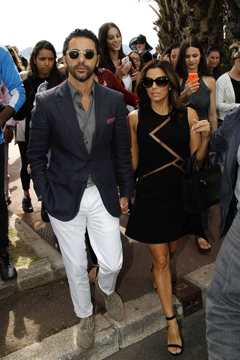 Eva Longoria and Jose Antonio Baston's Wedding Details | POPSUGAR Latina