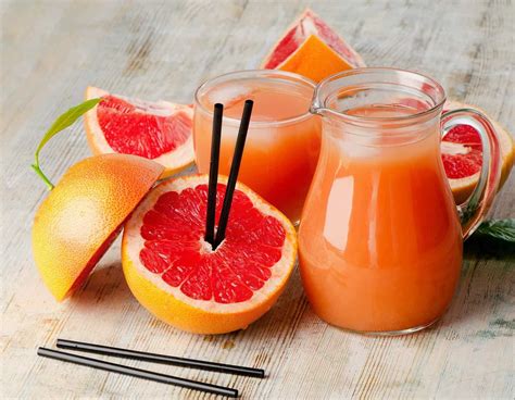 Grapefruit – What are the Health Benefits of Grapefruit? (UPDATE: Jul 2018) | 23 Things You Need ...