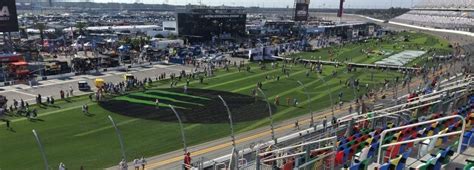4 Images Daytona 500 Seating Chart 2019 And Review - Alqu Blog