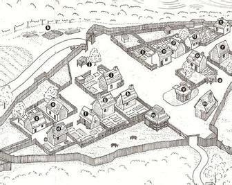 Map of Plymouth Colony | Pilgrims History