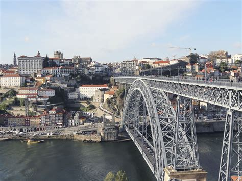 Porto’s top 10 attractions in 2021 | Porto, Europe travel, Sightseeing