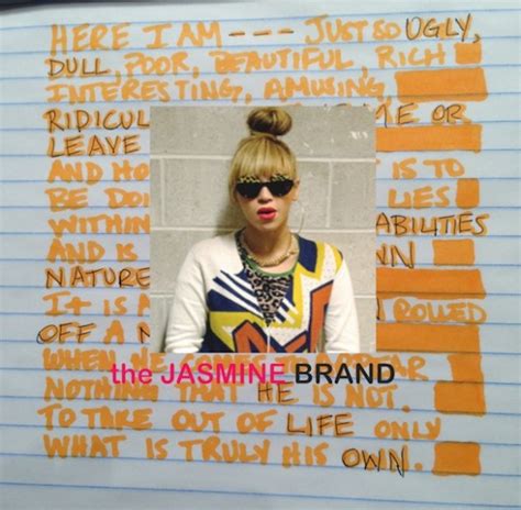 Is Beyonce Hinting With Lyrics to A New Song? - theJasmineBRAND