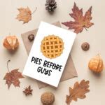 Free Printable Thanksgiving Cards - Funny Thanksgiving Cards