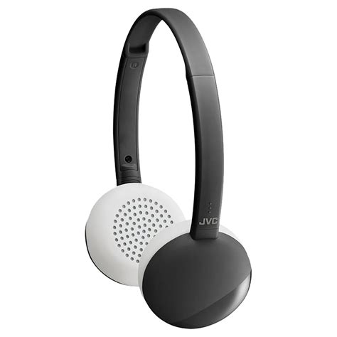 JVC BLUETOOTH ON EAR HDPH HAS22WB